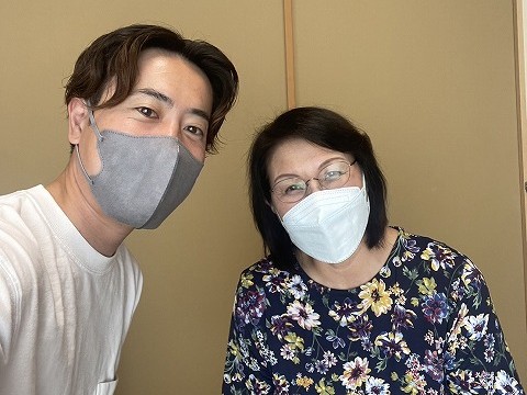 屋根カバー工法・外壁塗装工事を行ったお客様よりお言葉をいただきました♪