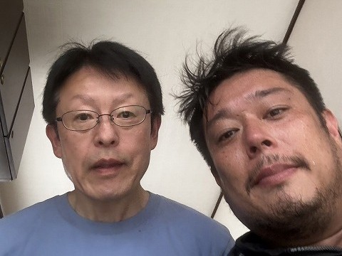 屋根・外壁塗装工事を行ったお客様よりお言葉をいただきました♪