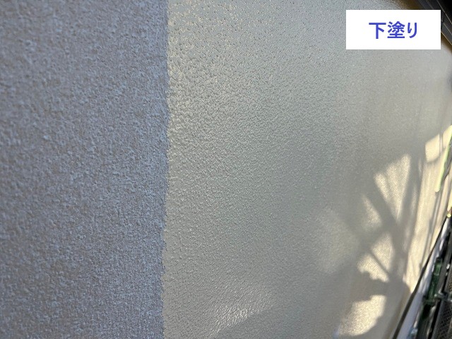 外壁塗装　定期的なメンテナンスが長持ちのポイント