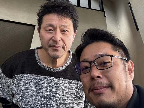 伊奈町で棟板金工事を行ったお客様より嬉しいお言葉をいただきました♪