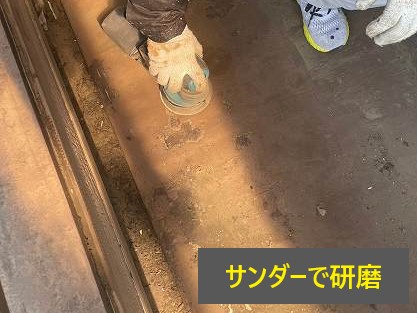室内の雨漏りはどこから？ベランダの笠木？