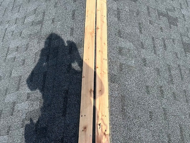 木製貫板