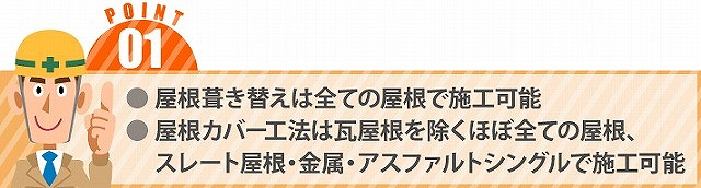 かわらUの現状と今後のメンテナンス方法