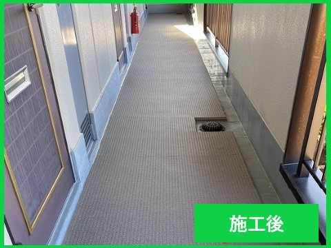 オーナー様必見　入居者様とトラブルを未然に防ぐ外装リフォーム♪