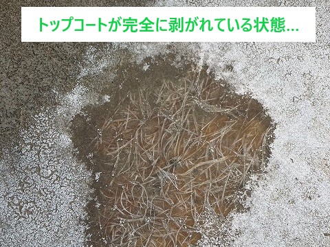 ベランダ防水の必要性