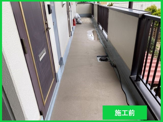 オーナー様必見　入居者様とトラブルを未然に防ぐ外装リフォーム♪