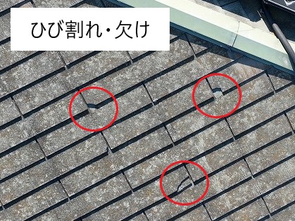 屋根の種類や修理方法・相場をご紹介
