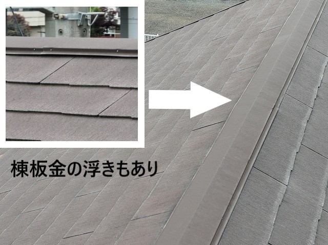 棟