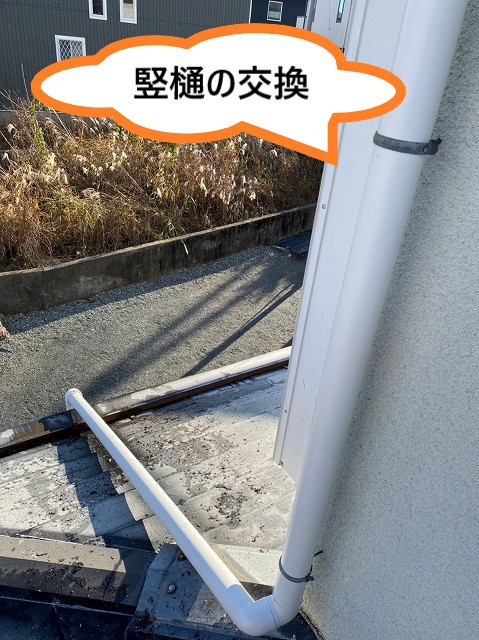 交換