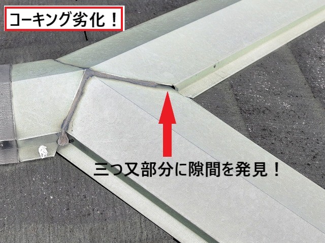 棟板金
