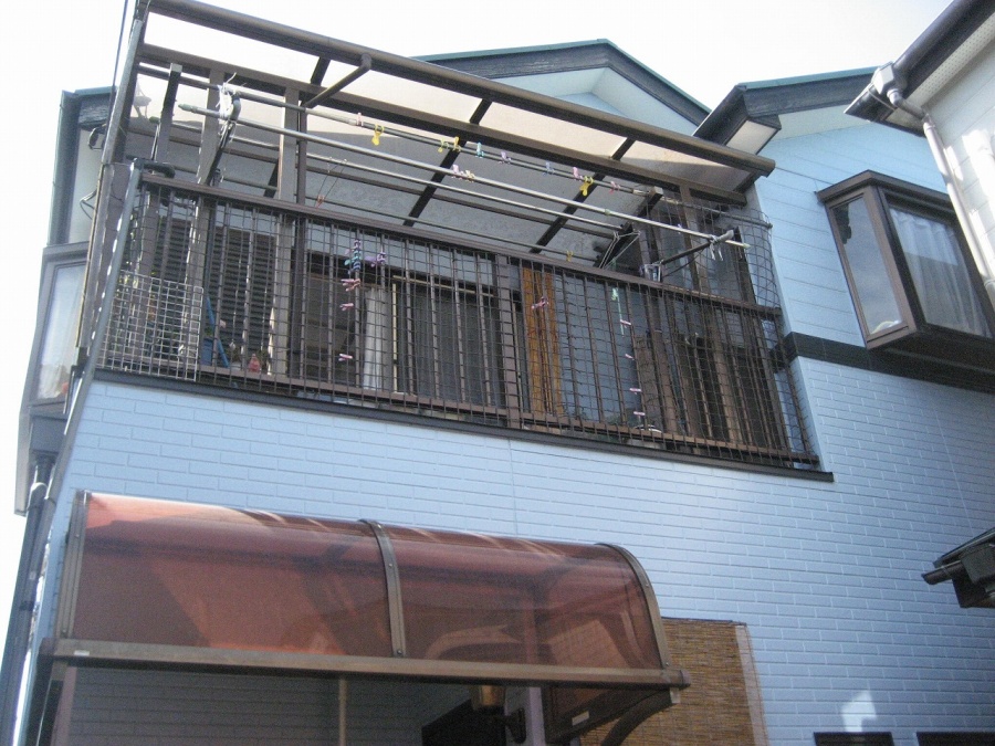 上尾市　Ｓ様邸　写真