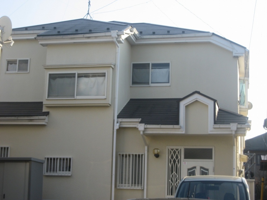 熊谷市 お客様邸 写真