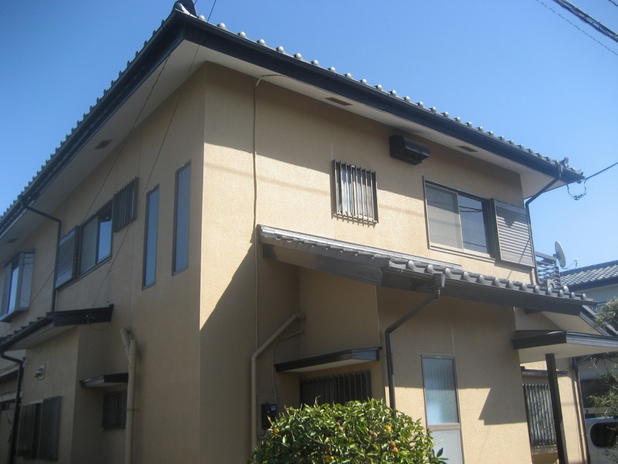 本庄市 お客様宅 I様