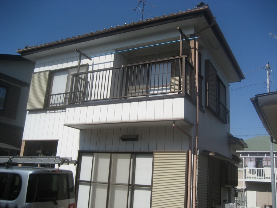 深谷市 お客様宅