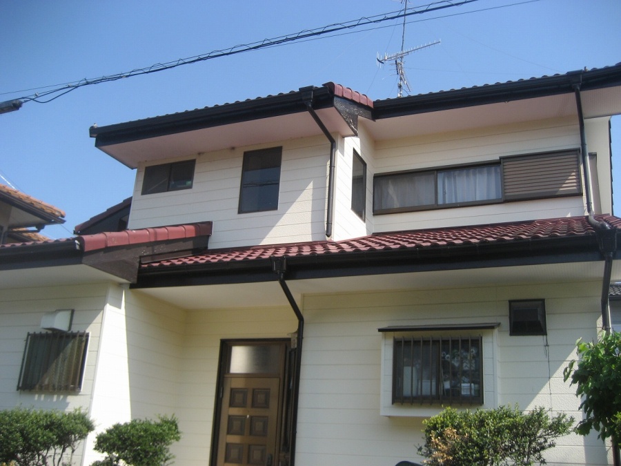 熊谷市 お客様宅 写真