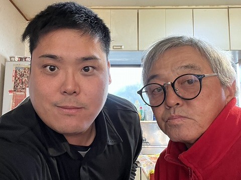 桶川市で屋根カバー工法を行ったお客様より嬉しいお言葉をいただきました♪