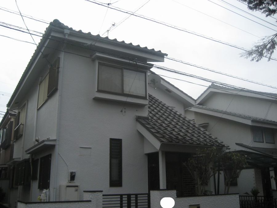 お客様宅 写真 川越市