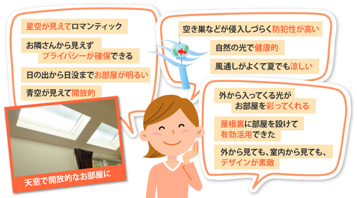 天窓の雨漏り修理を実施しました♪