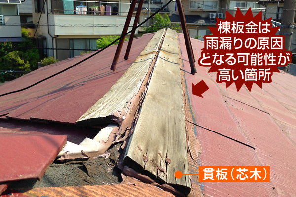 屋根が壊れた…？そんな時は街の屋根やさん上尾店へご相談ください♪