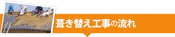 かわらU～天災に強いタフビームで心機一転