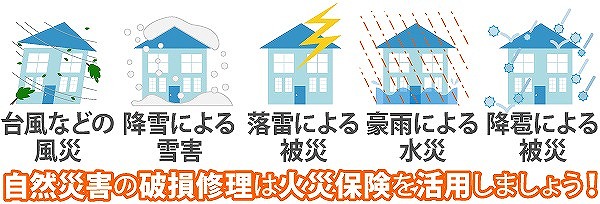ベランダ屋根の劣化症状や修理方法をご紹介♪