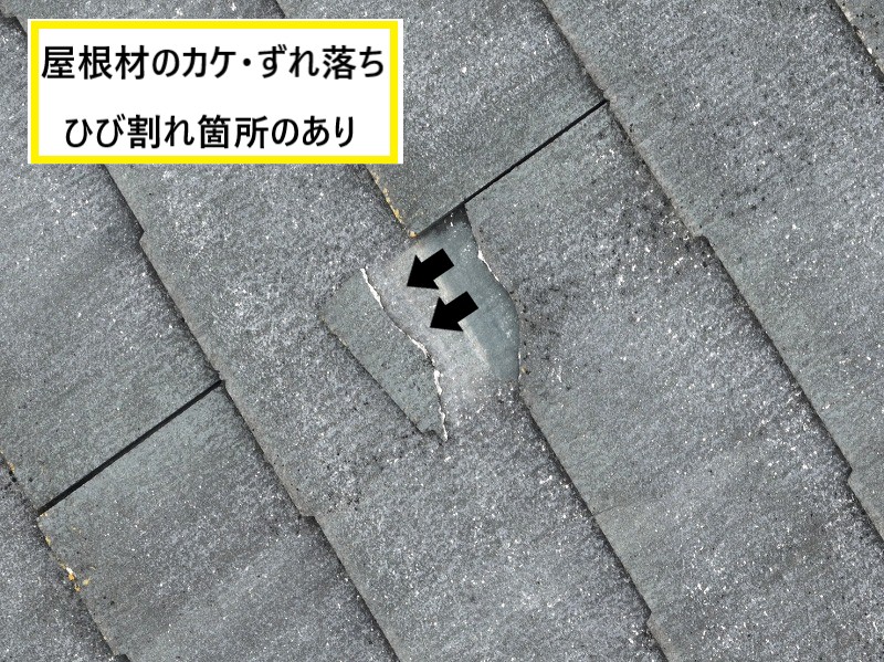 ズレ