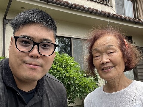 北本市で屋根カバー工法を行ったお客様より嬉しいお言葉をいただきました♪