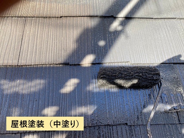 中塗り