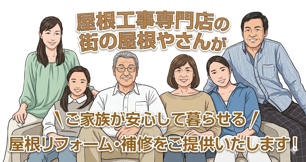 戸建て住宅の下屋根や付帯の塗装を実施しました♪
