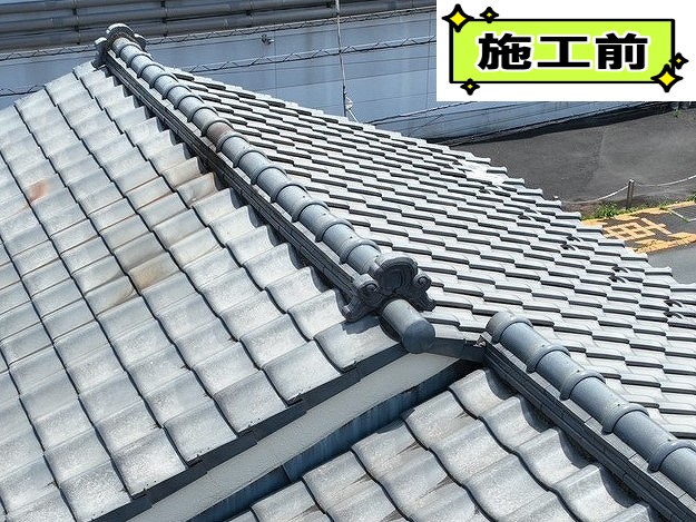 施工後