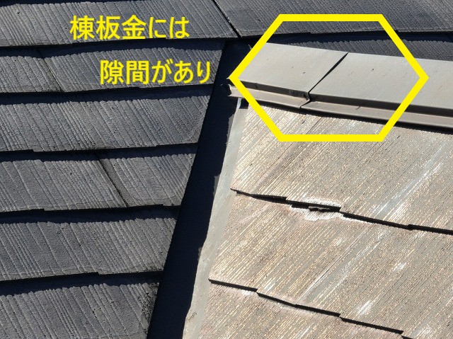 棟好き