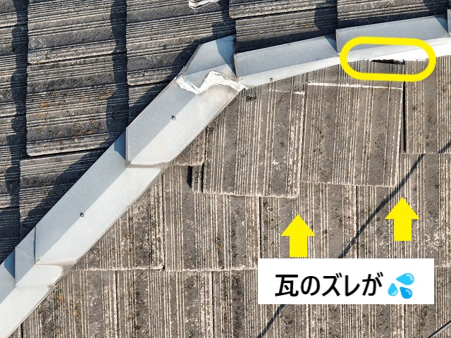 ズレ