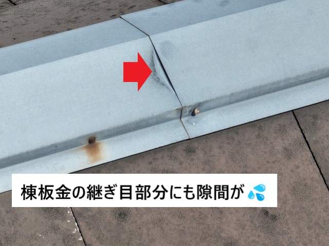 隙間